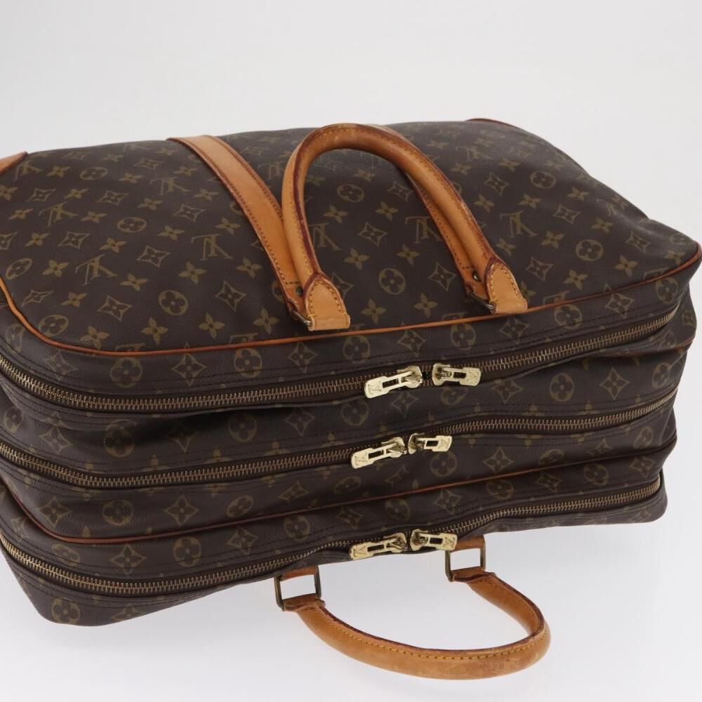 Louis Vuitton Travel Bag