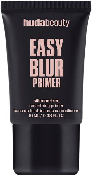 Easy Blur Silicone-Free Smoothing Primer - Silikonfri utjämnande prime