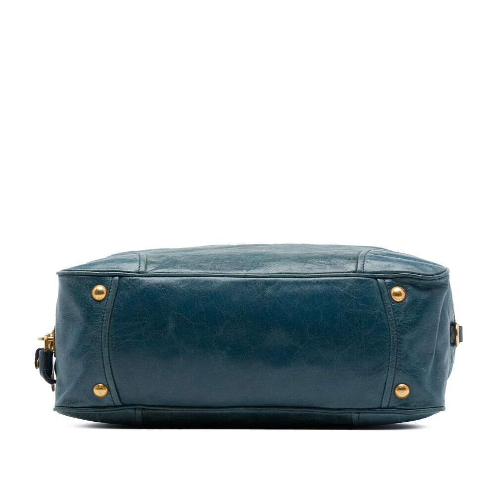 Prada Handbag