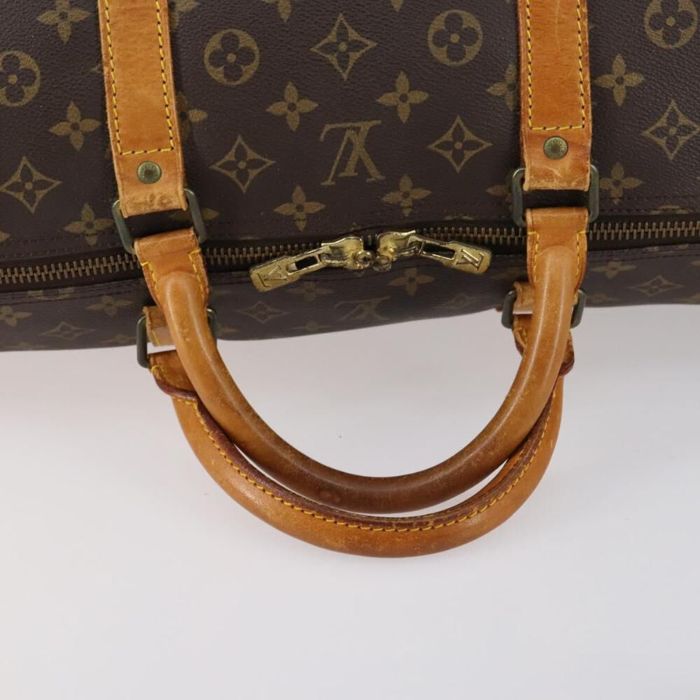 Louis Vuitton Keepall
