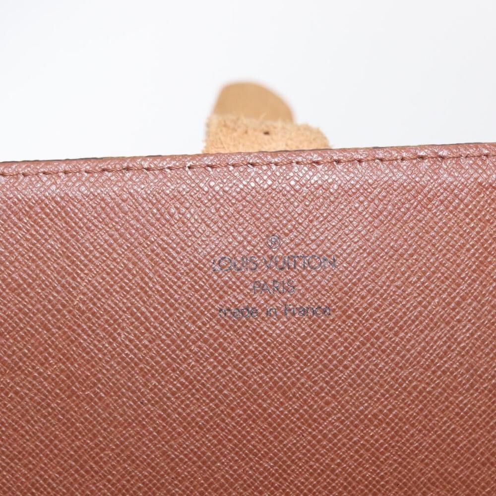 Louis Vuitton Cartouchiere