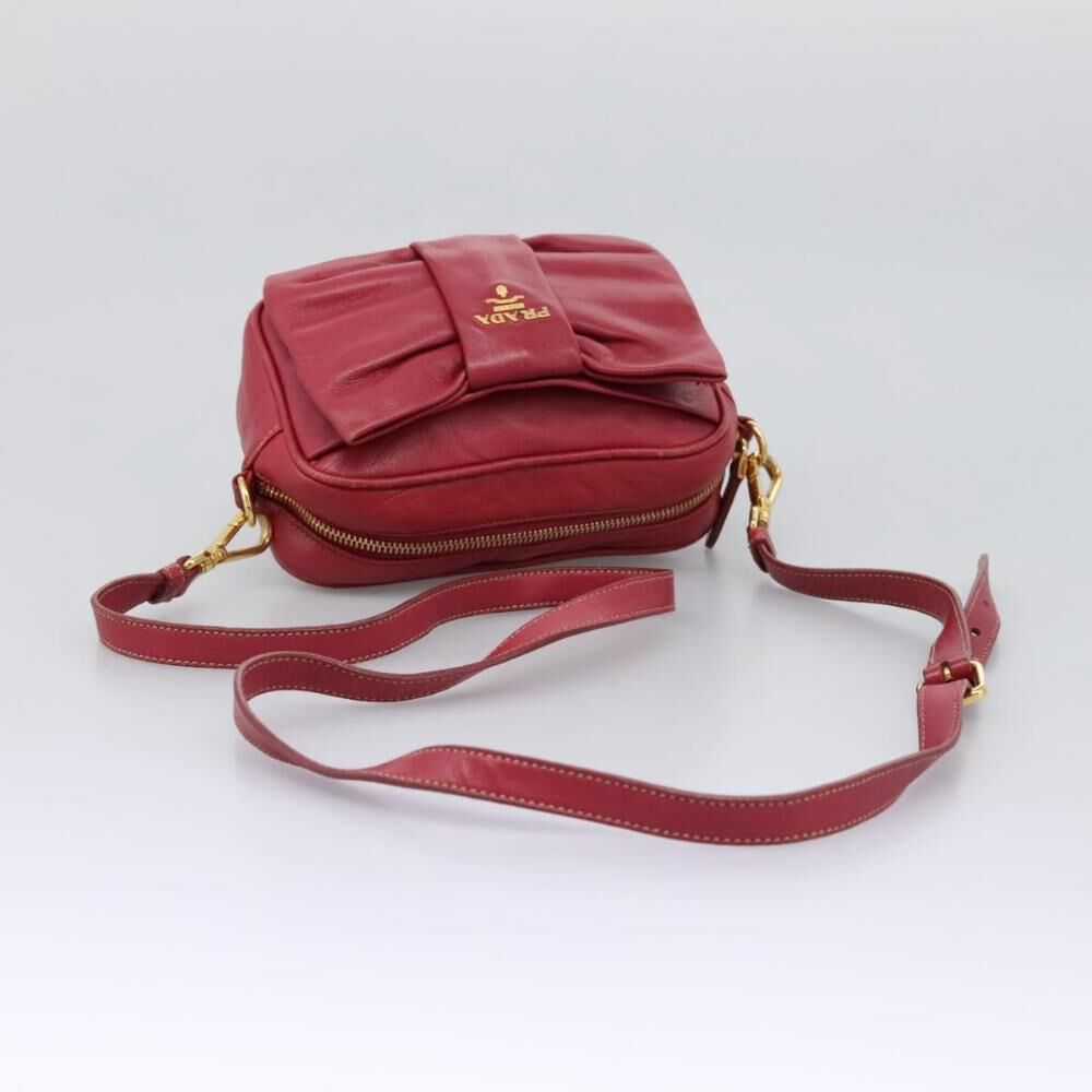 Prada Crossbody Bag