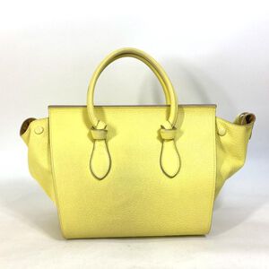 Celine Luggage