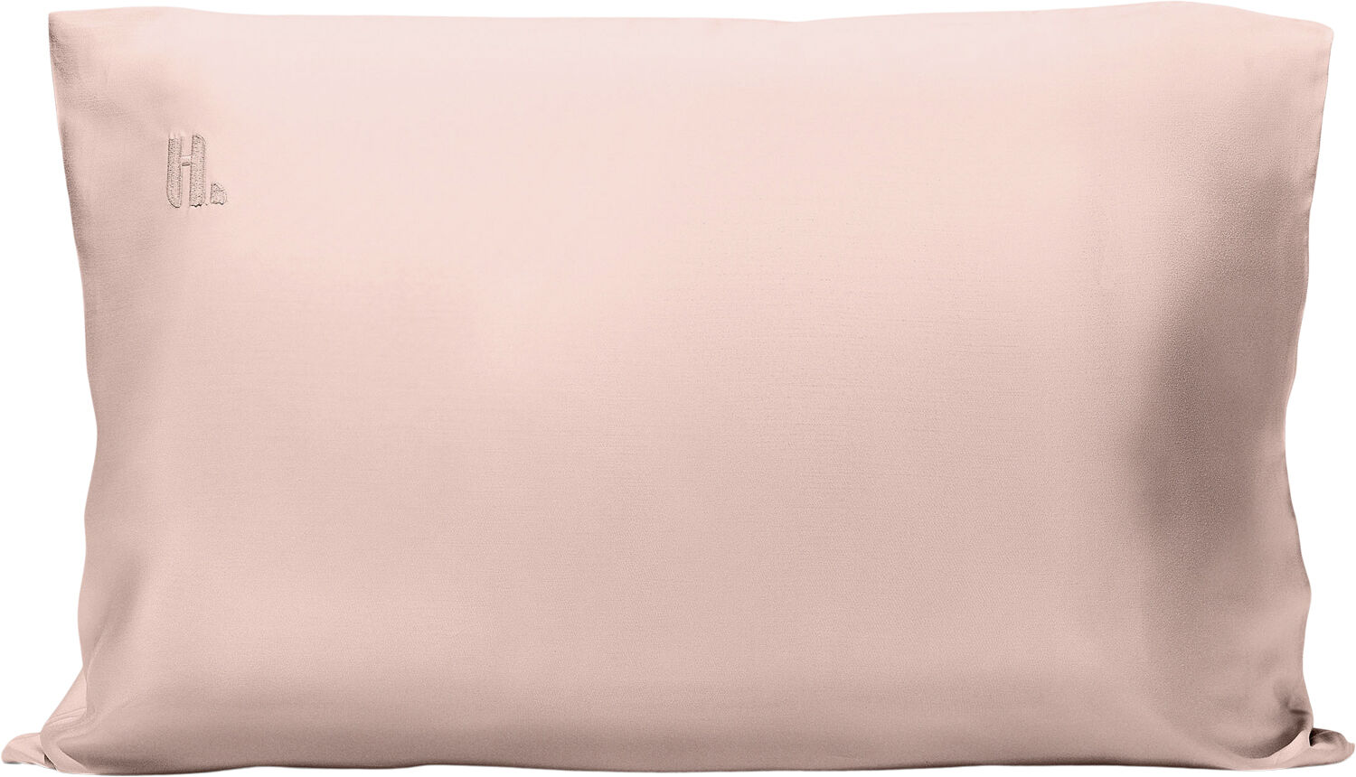 Silky Bamboo Pillowcase Champagne 60x63/70cm