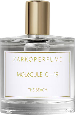 Molécule C-19 The Beach