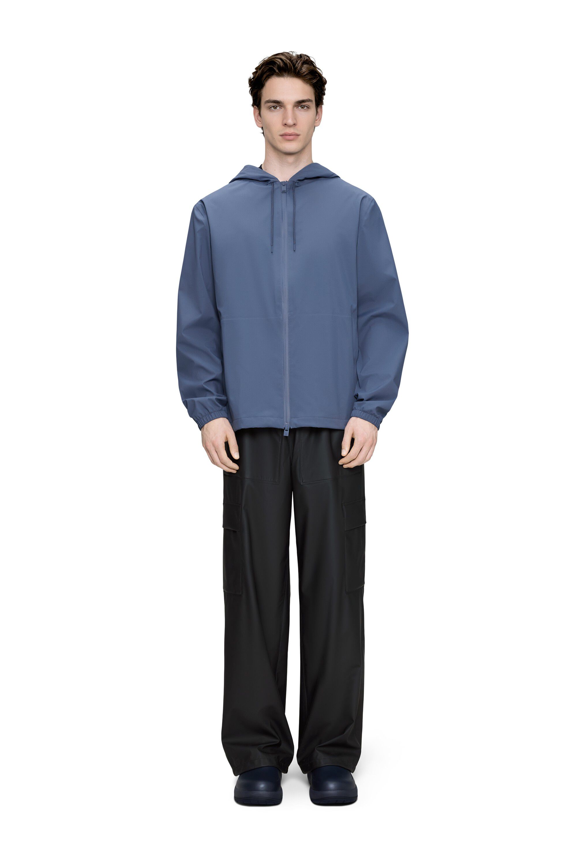 Suva Hardshell Jacket W3