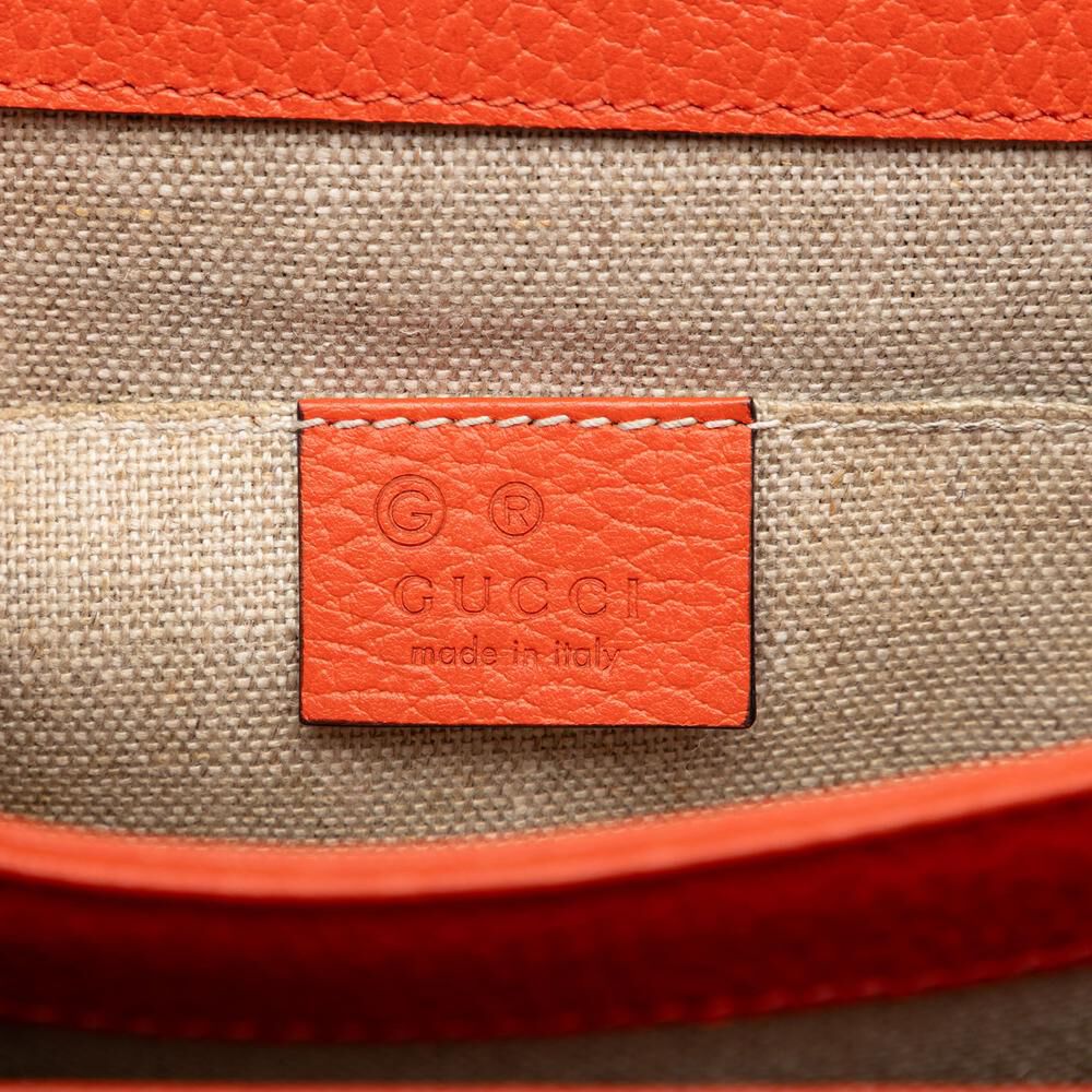 Gucci Crossbody Bag