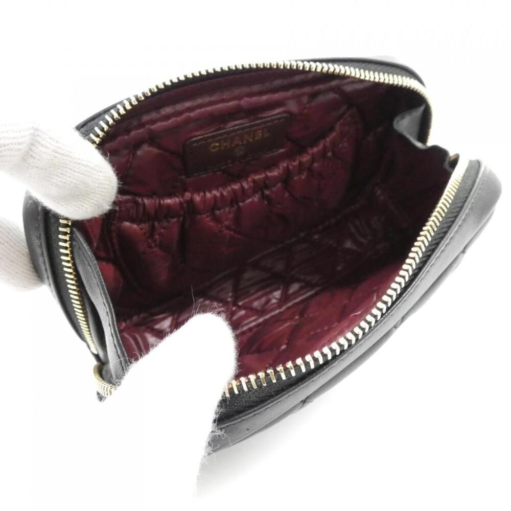 Chanel Pouch