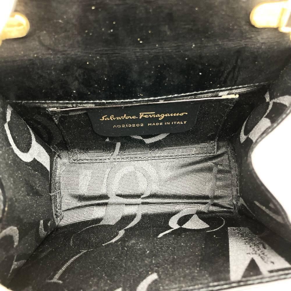 Salvatore Ferragamo Shoulder Bag