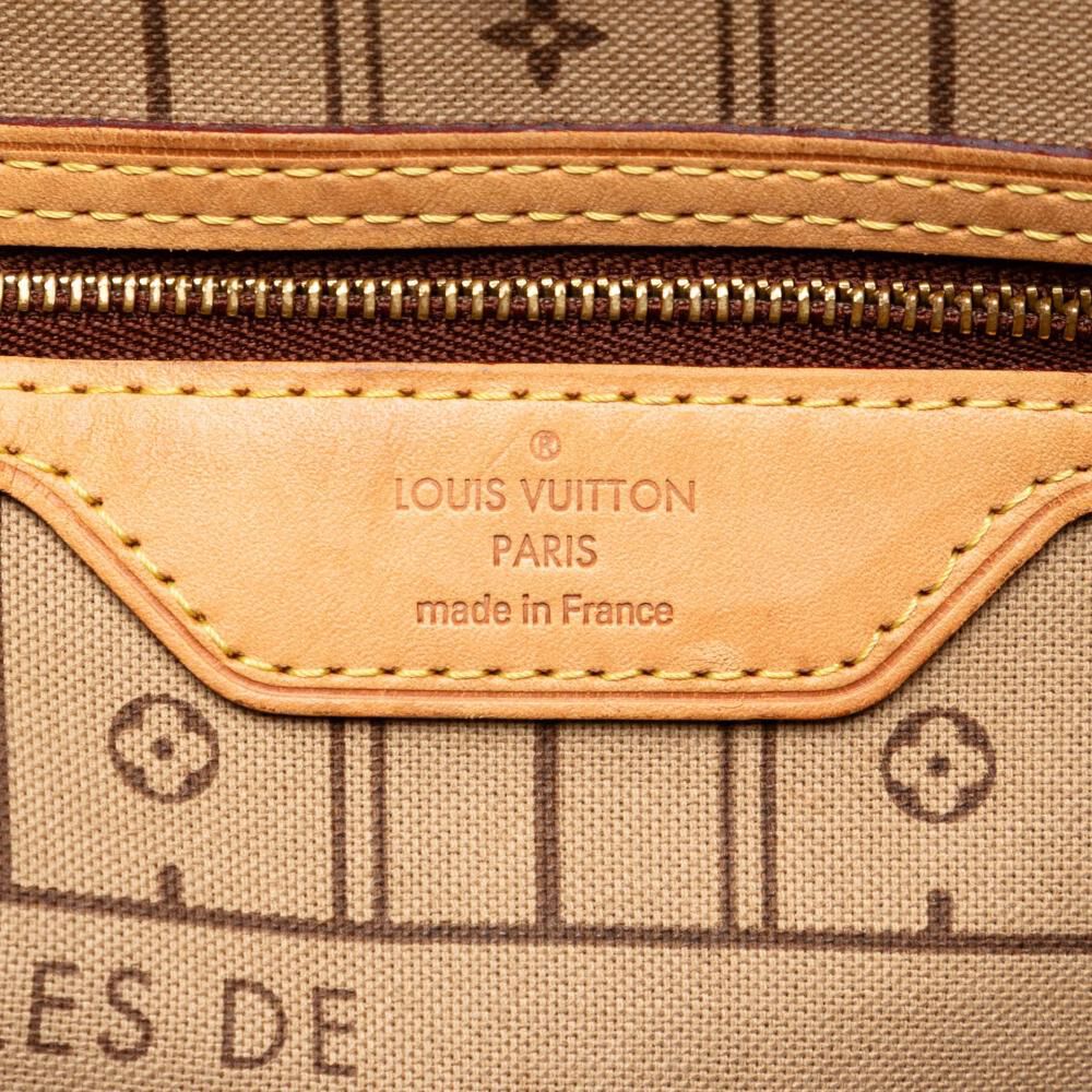 Louis Vuitton Neverfull