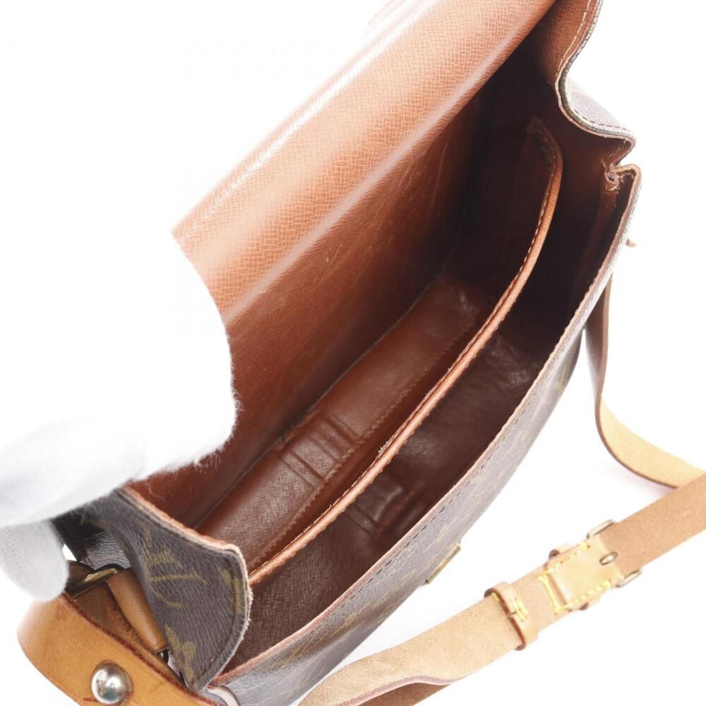 Louis Vuitton Saint Cloud