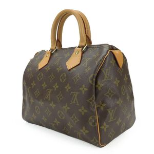 Louis Vuitton Speedy