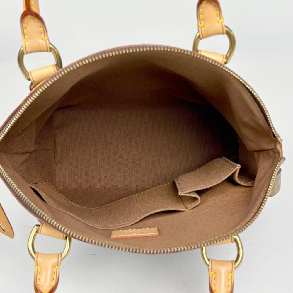 Louis Vuitton Lockit