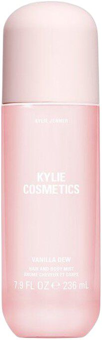 Kylie Jenner Hair & Body Mist Vanilla Dew 236 ml