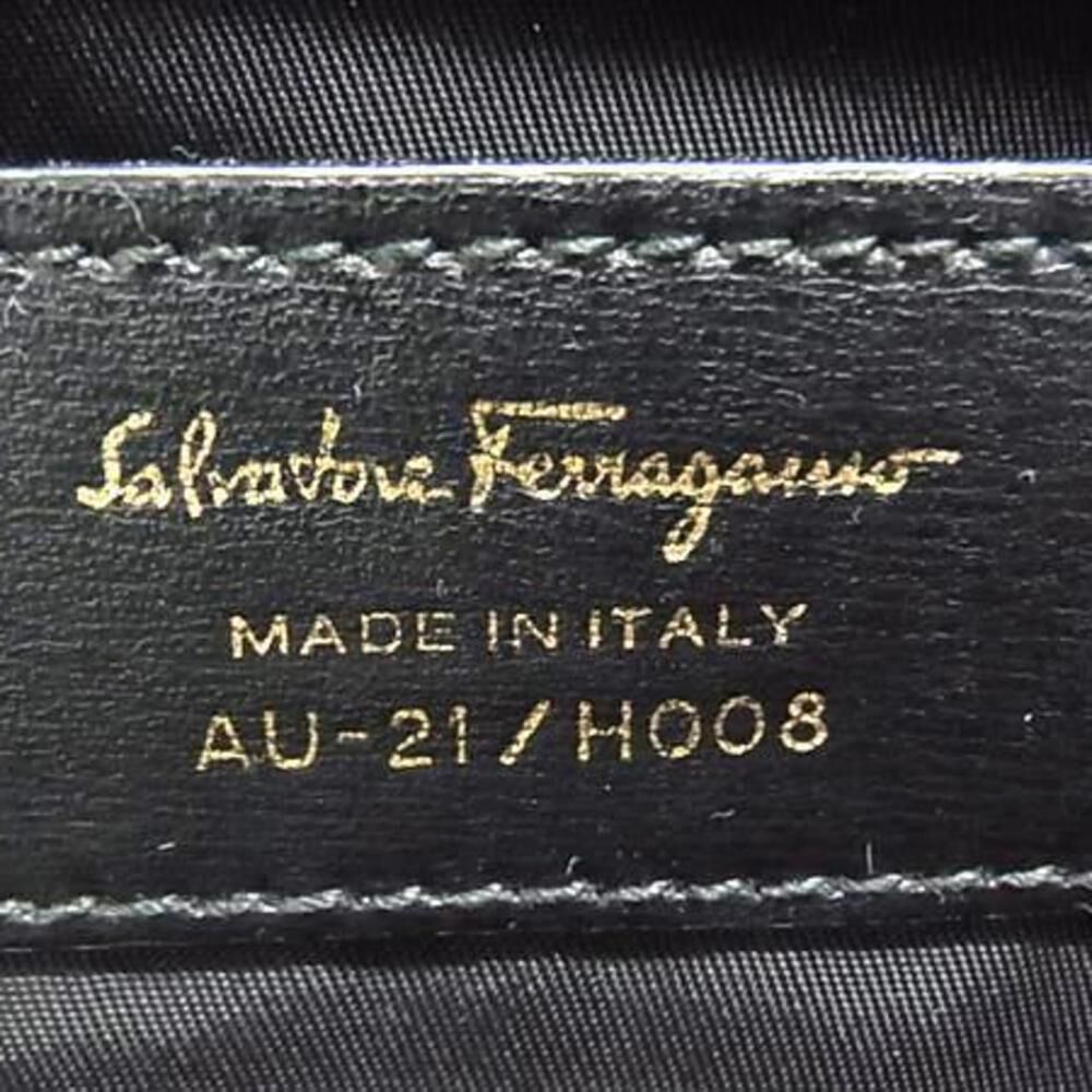 Salvatore Ferragamo Backpack