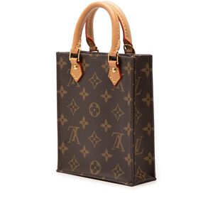 Louis Vuitton Sac Plat