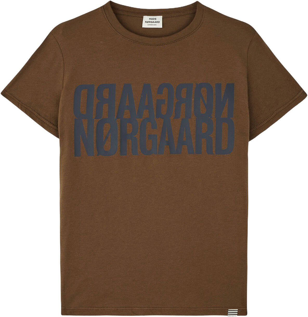 Single Cotton Tuvina Tee