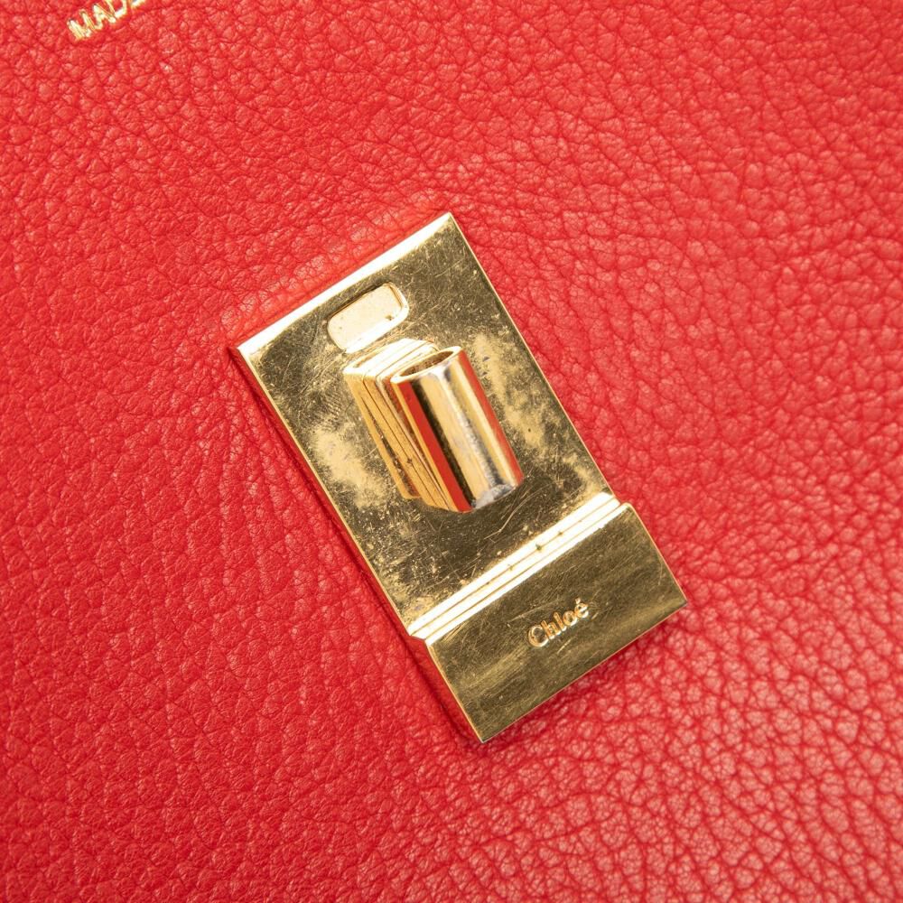 Chlo&eacute; Crossbody Bag