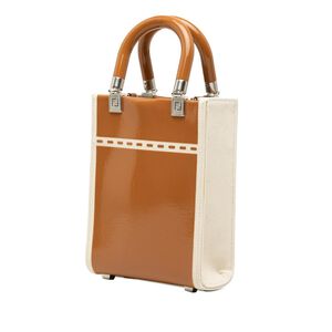Fendi Tote