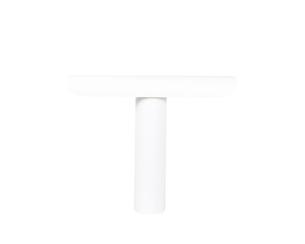 T-Lamp | White