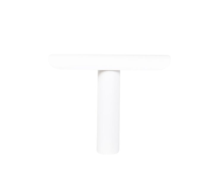 T-Lamp | White