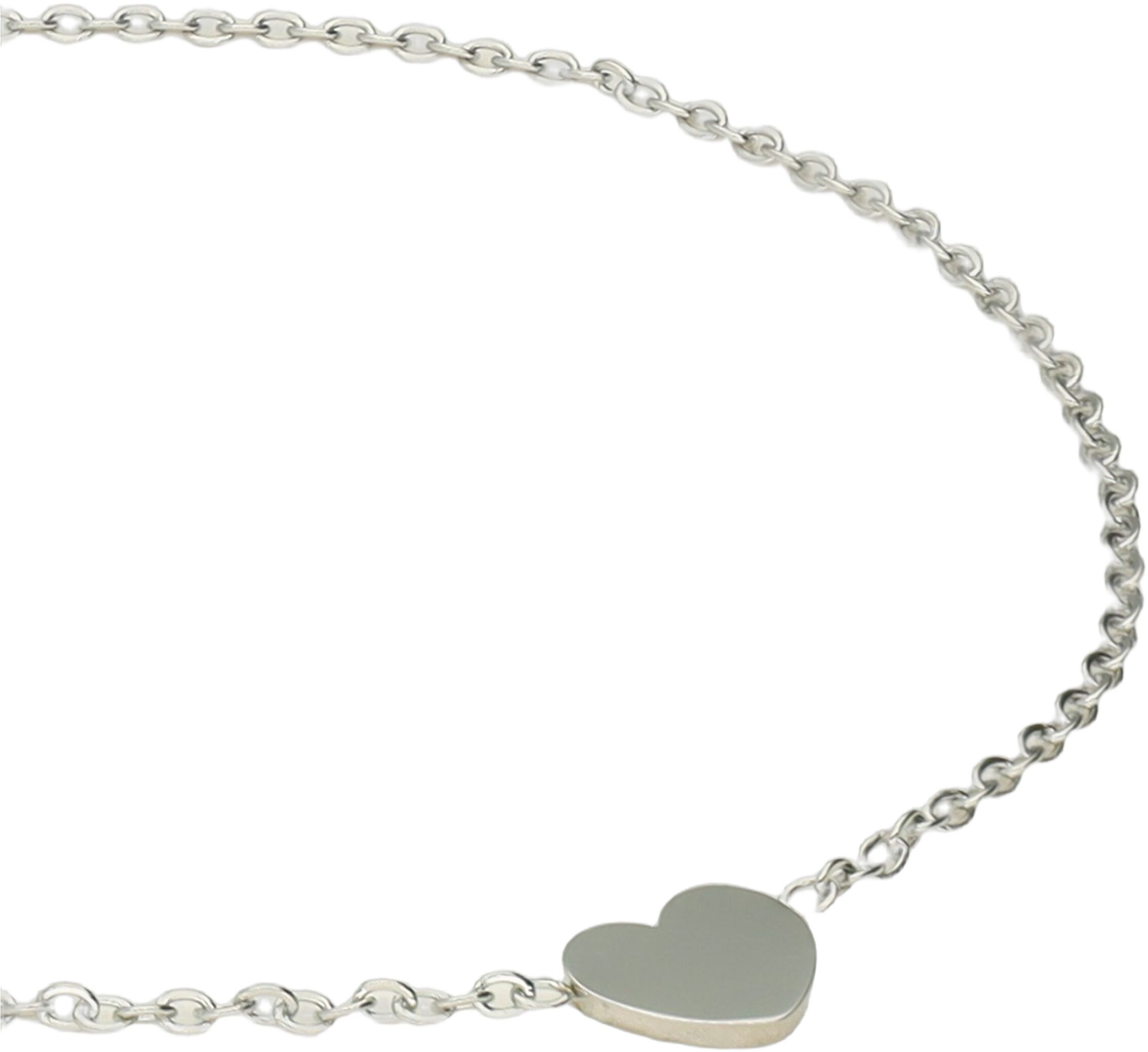 Bracelet small heart