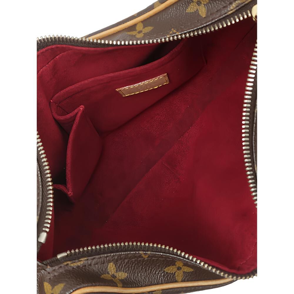 Louis Vuitton Croissant