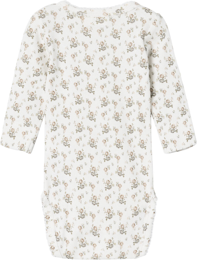 Nbfgago Ls Slim Body Lil Noos