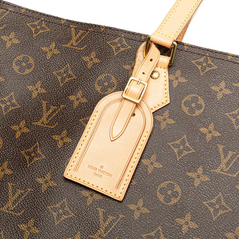 Louis Vuitton Tote