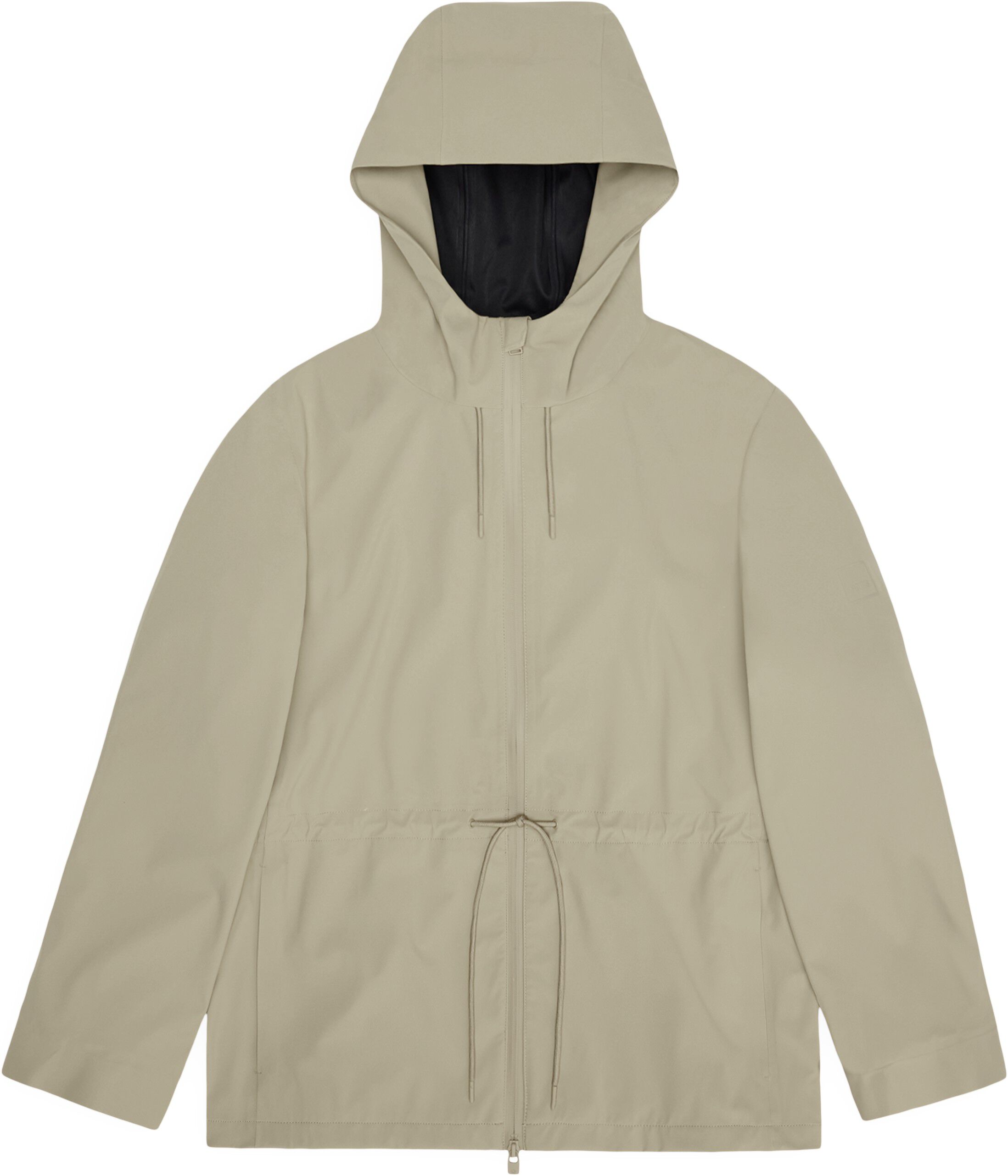 Suva Hardshell String W Jacket W3