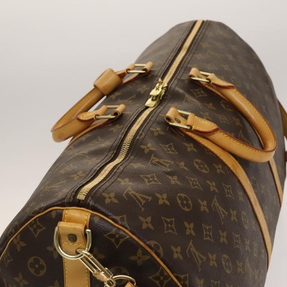 Louis Vuitton Keepall