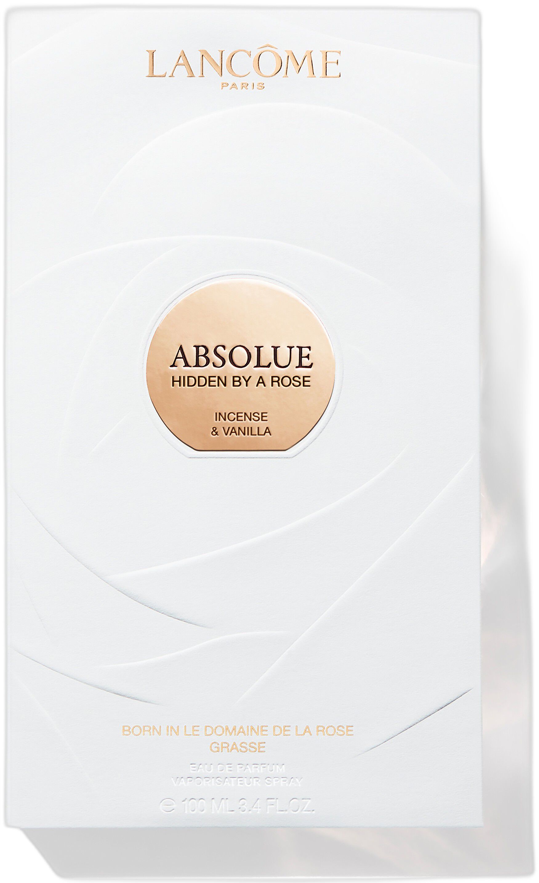 Absolue Hidden by a Rose Eau de Parfum