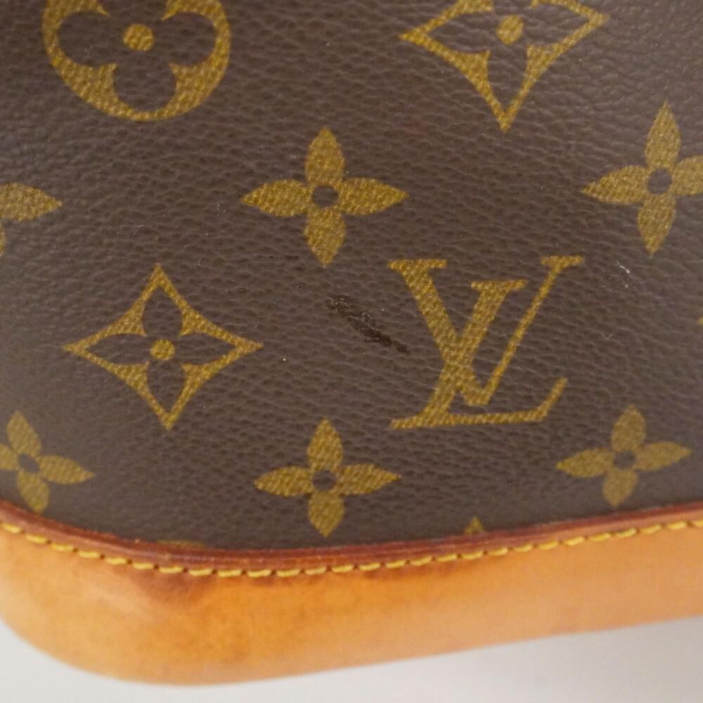 Louis Vuitton Alma
