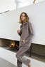 DECOY velour homewear set