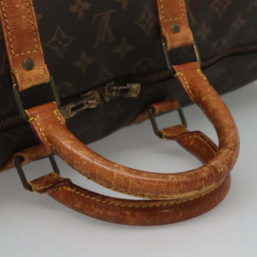 Louis Vuitton Keepall