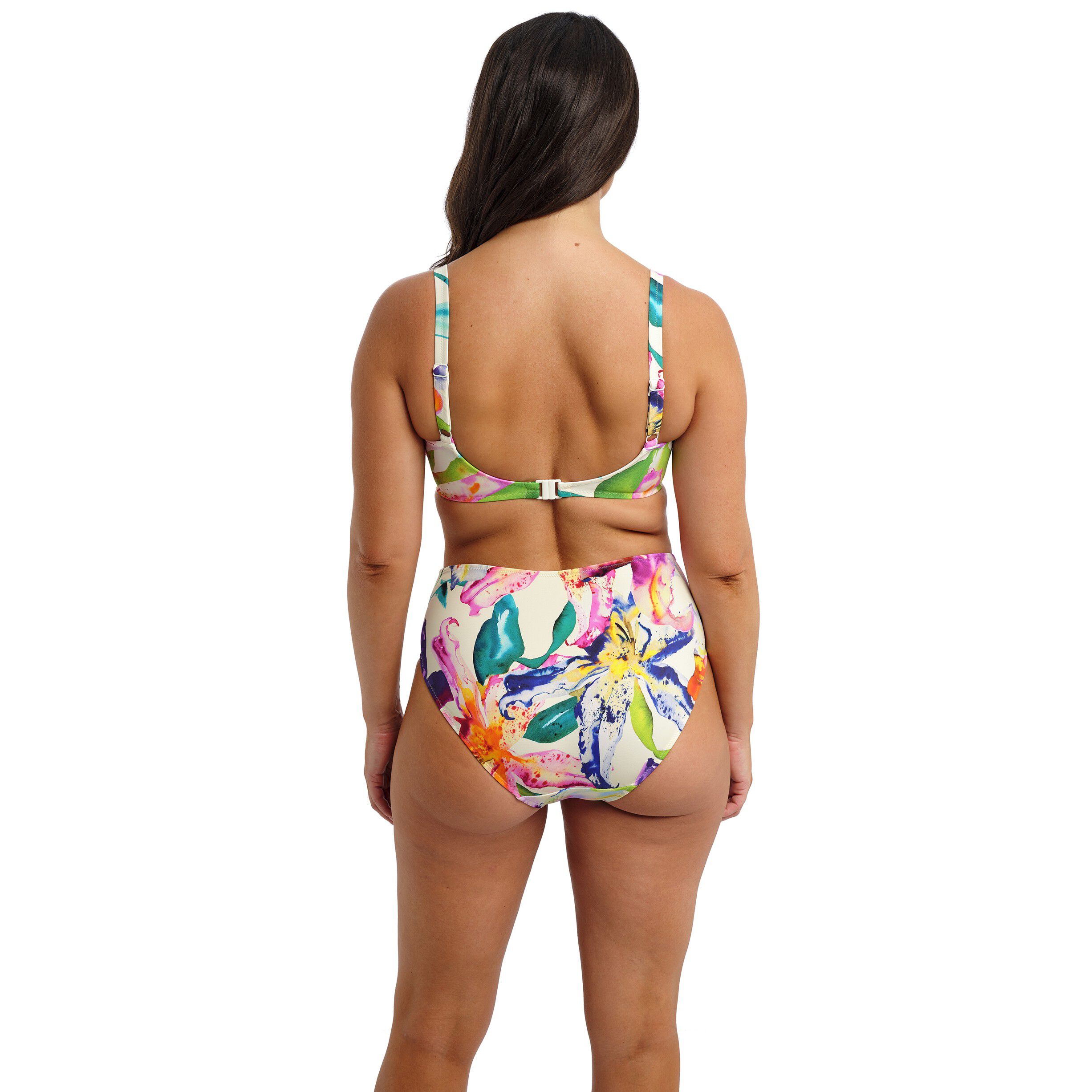 IGUAZU FALLS UW GATHERED FULL CUP B