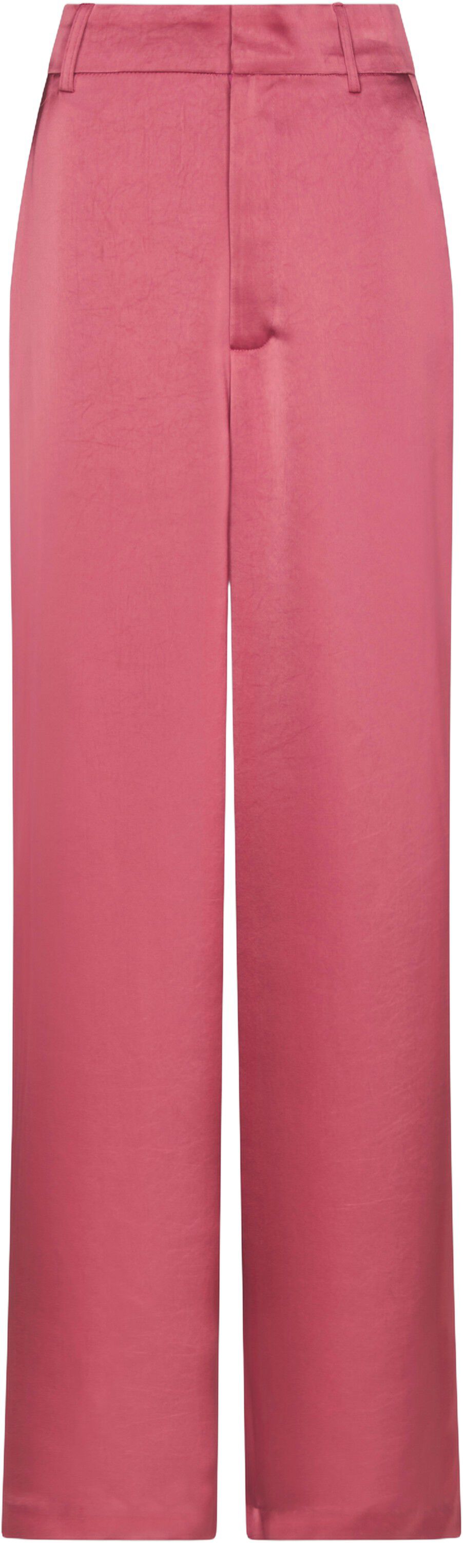 Emmett Heavy Sateen Pants