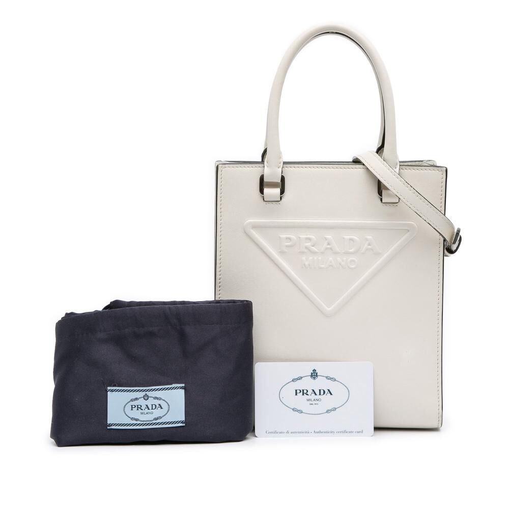 Prada Tote