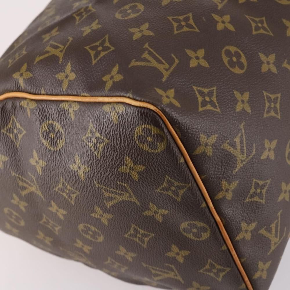 Louis Vuitton Keepall