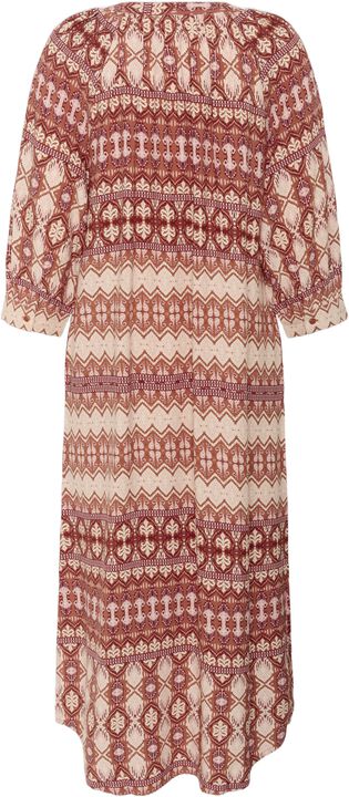 CRTiah Long Shirt Dress