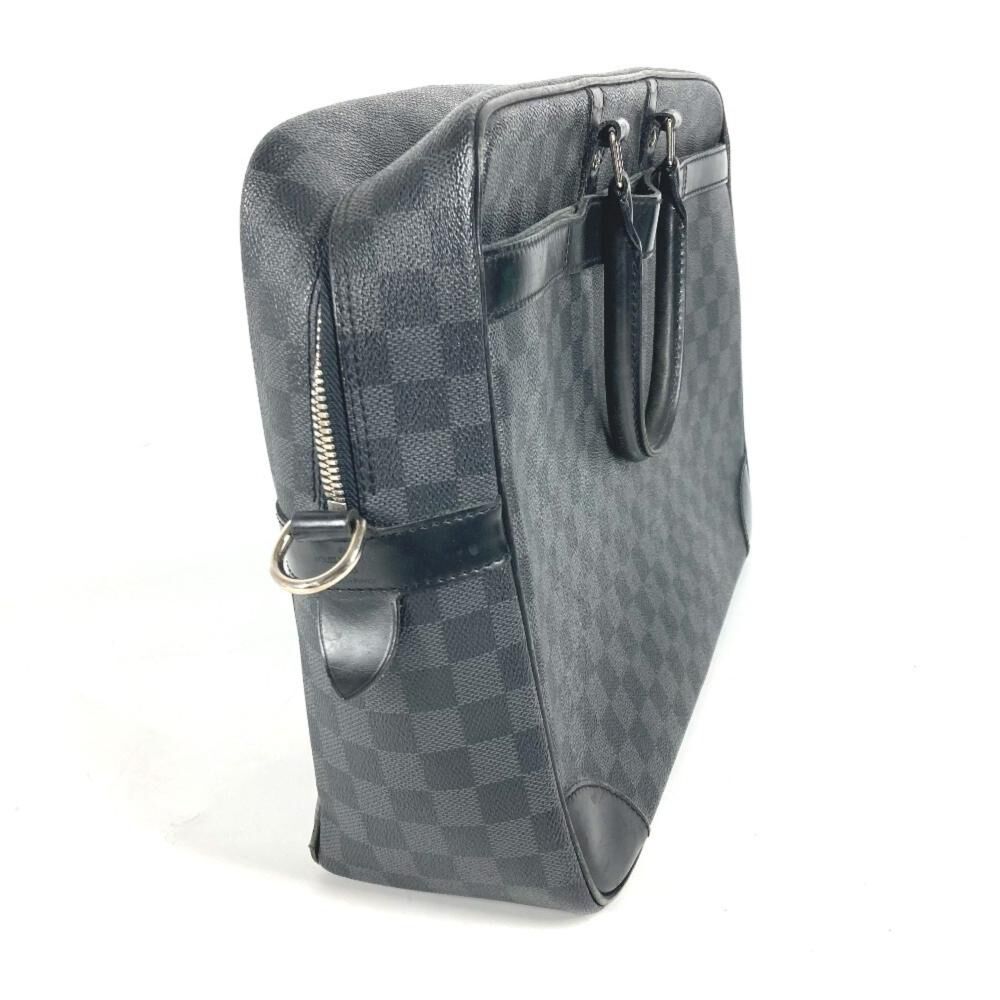 Louis Vuitton Porte Documents Voyage