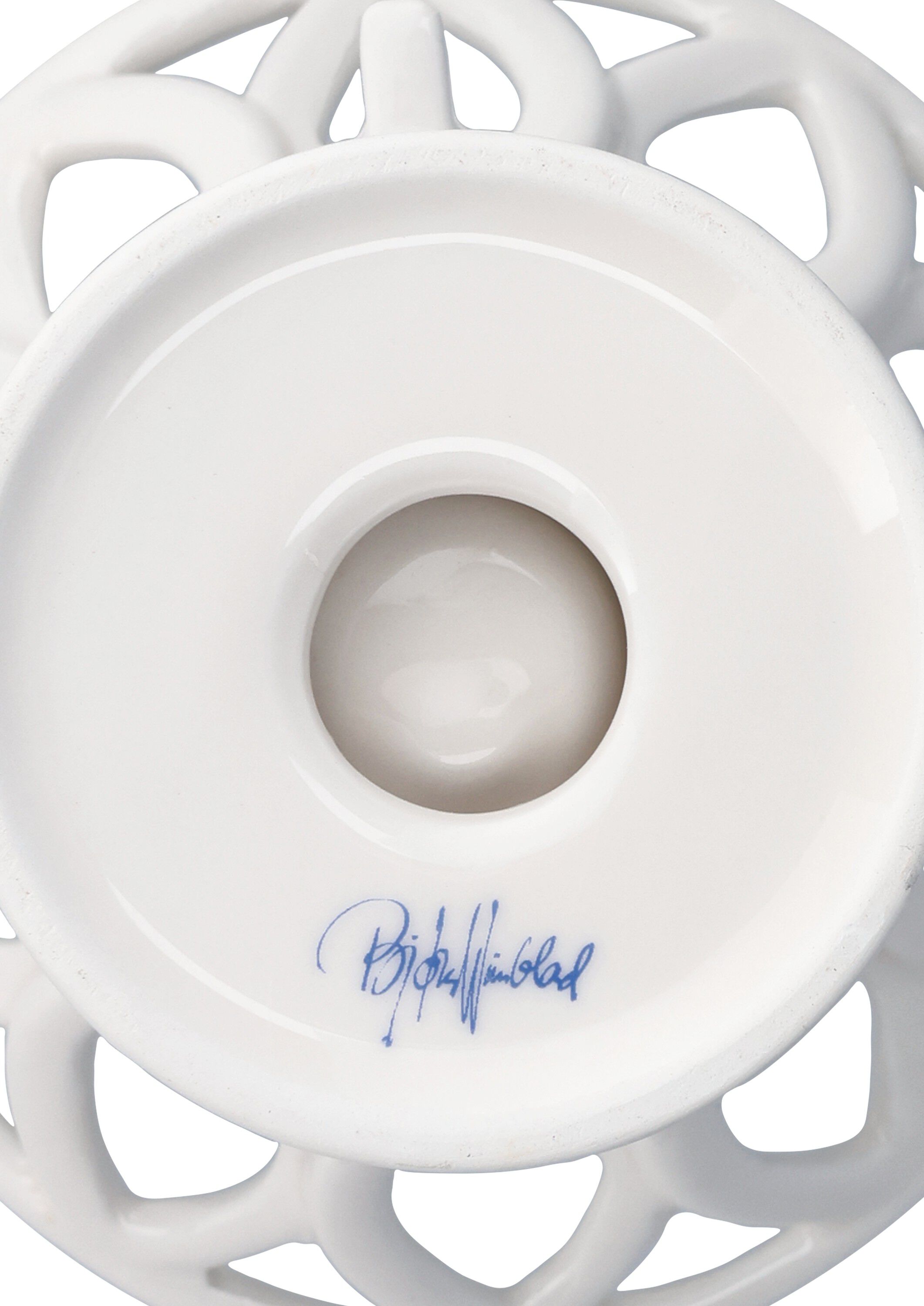 Dora Lysestage H9. 5 cm bl&aring;