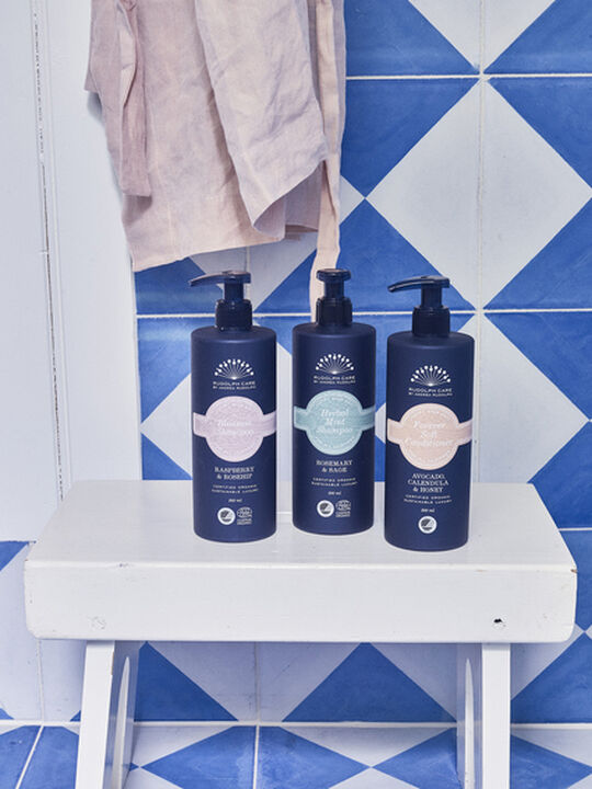 Forever Soft Conditioner 390 ml.