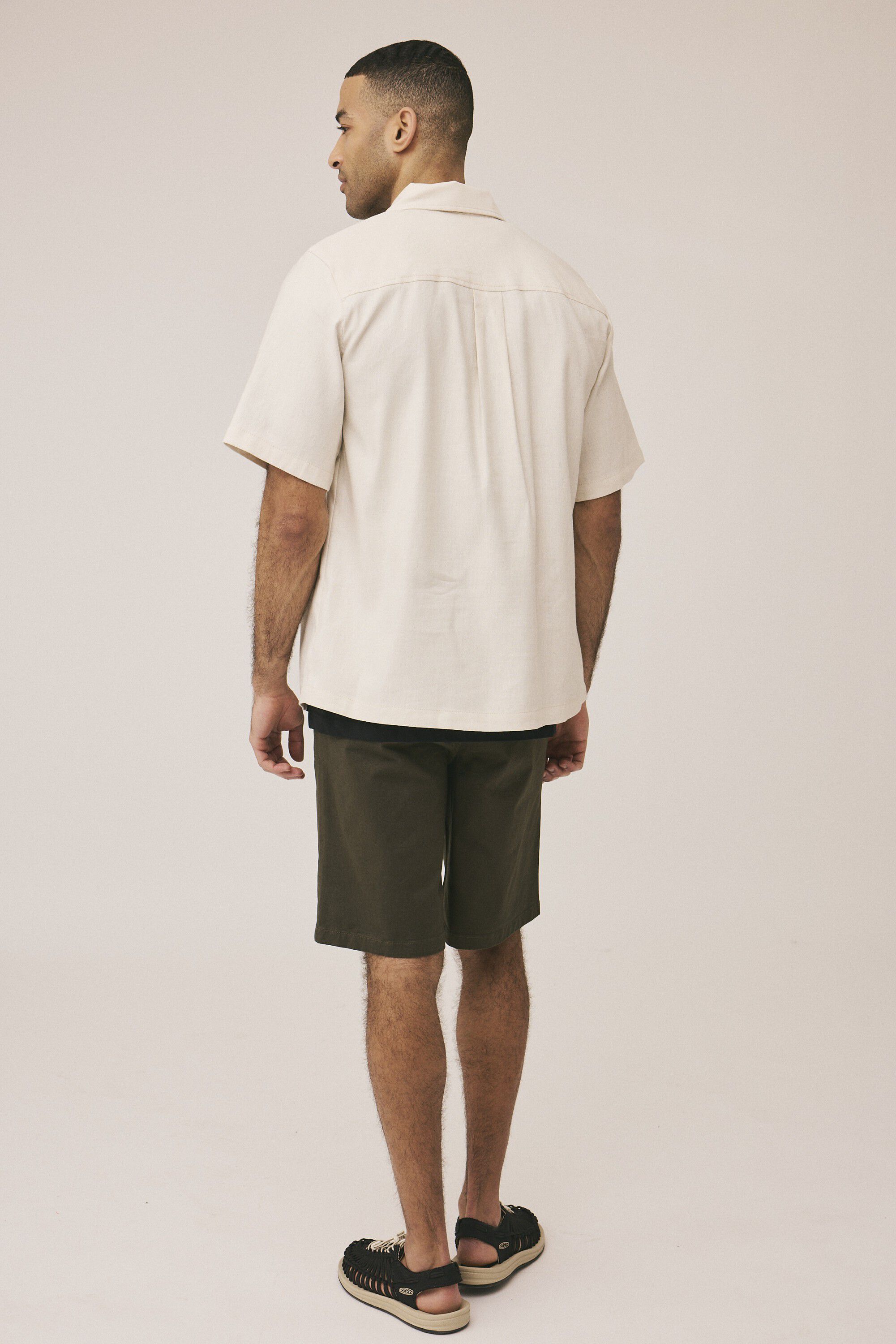 Medley 3 shorts GOTS