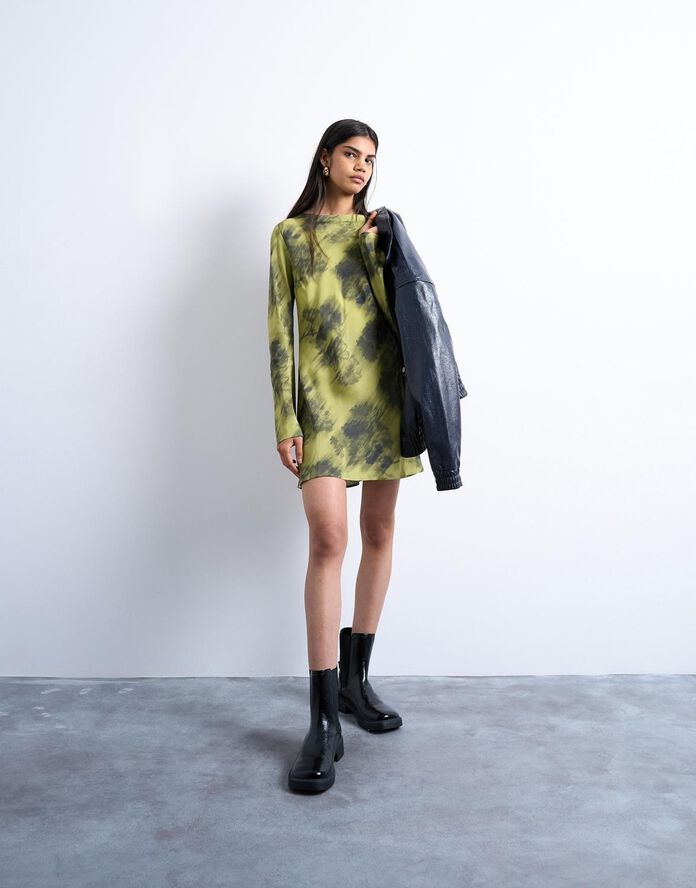 TSDONNA MINI DRESS
