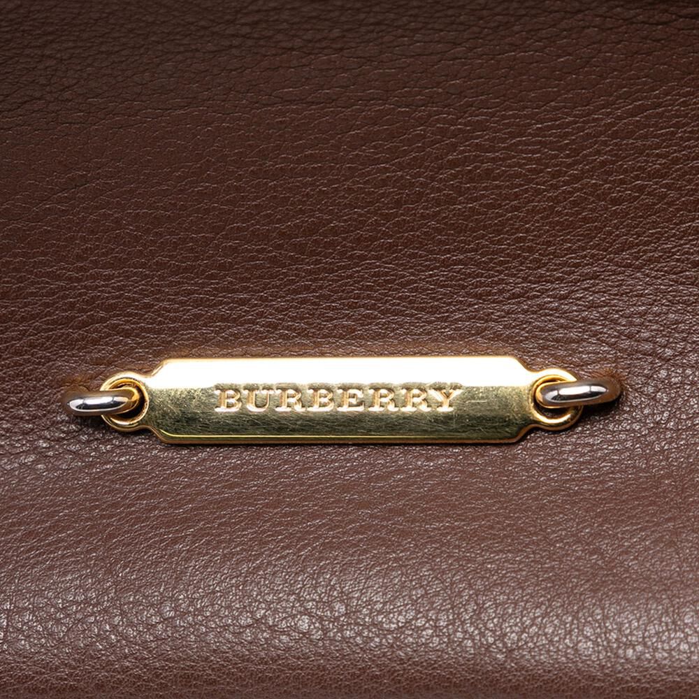 Burberry Tote
