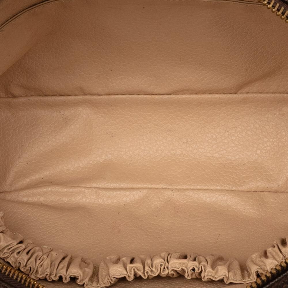 Louis Vuitton Trousse Toilette