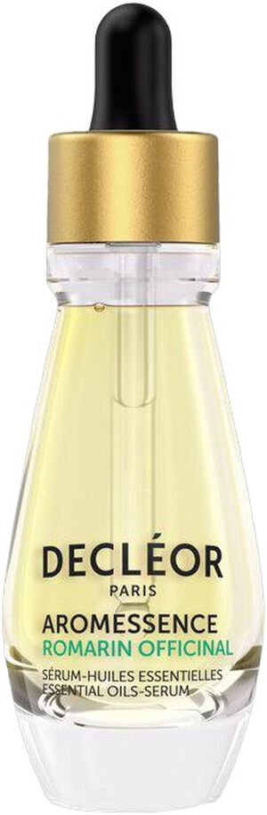 Aromessence Rosemary Officinalis Bottle Dropper 15 ml