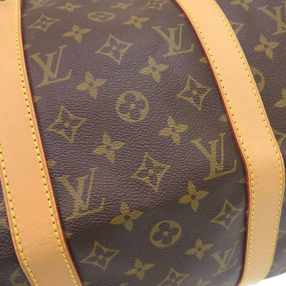 Louis Vuitton Keepall
