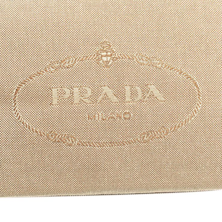Prada Pouch